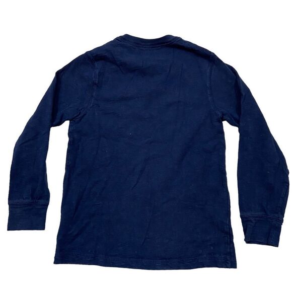 Lot of three Boys Long Sleeve Casual Tops All Size Small 6-7 - Picture 5 of 11